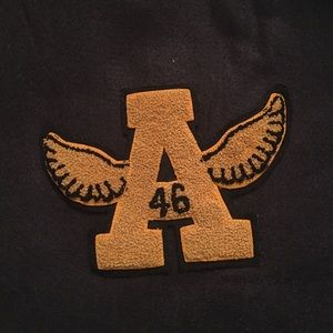 Meet your Posher, Andrew